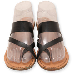 American Eagle Ring-Toe Flats