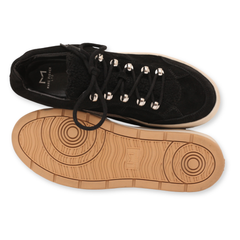 Marc Fisher Ltd Women's High-Top Sneaker