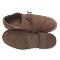 Penguin Lace-Up Men's Formal Shoes