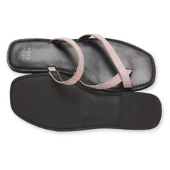 a new day women flat slipper