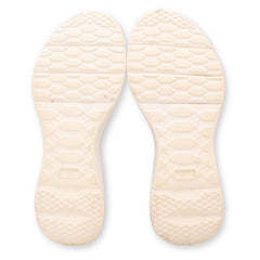 Ssport Women's Slip-On Sneaker