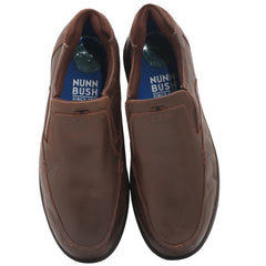 Nunn Bush Slip-On Casual Shoes