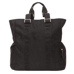 Prada nylon tote bag