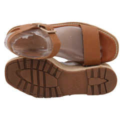Crown Vintage Women's Wedges Sandals