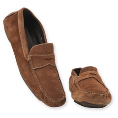 Slip-On Men's Casual Shoes