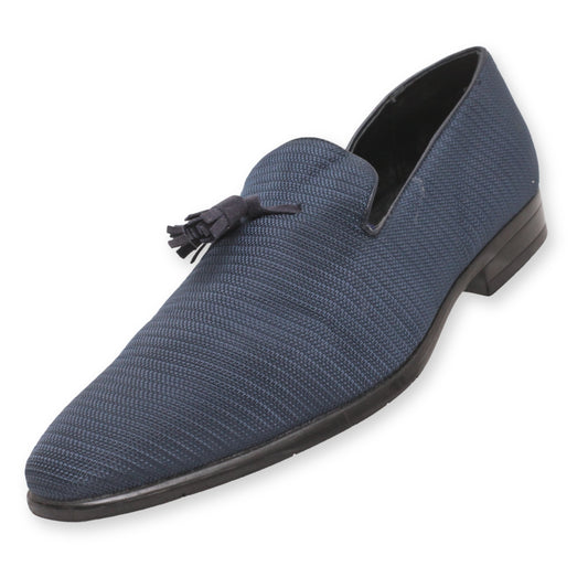 Stacy Adams Men's Tazewell Tassel Loafer