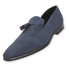 Stacy Adams Men's Tazewell Tassel Loafer