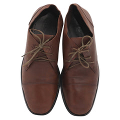 Aldo Lace-Up Formal Shoes