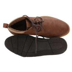 A-Frame Lace-Up Men's Casual Shoes