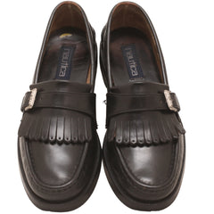 Nautica Men's Buckle Kilt Loafers