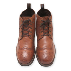 Nunn Bush Men's Lace-Up Boots