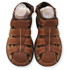 Skechers Men's Closed Toe Sandal