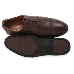 FLEX-STEP Lace-Up Men's Formal Shoes