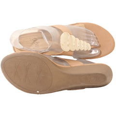 Impo T Straps Sandals