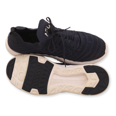 APL Men's Lace-Up Casual Sneakers