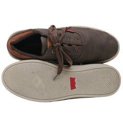 Levis Lace-Up Men's Sneaker