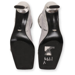 Tony Bianco Strappy Elegant Heels