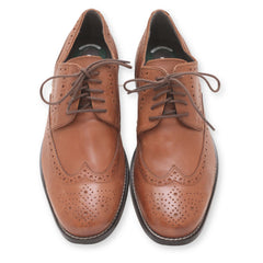 Nunn Bush Men's Lace-Up Formal Shoes