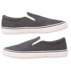 No Boundaries Slip-On Sneakers