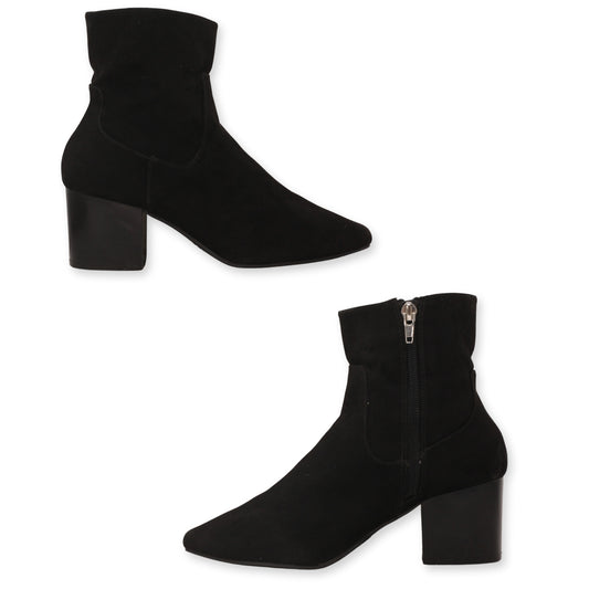 Forever 21 Women's Boots