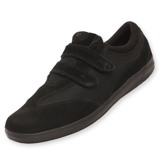 Grasshopper Double Strap Womens Sneaker