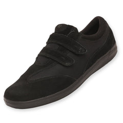 Grasshopper Double Strap Womens Sneaker