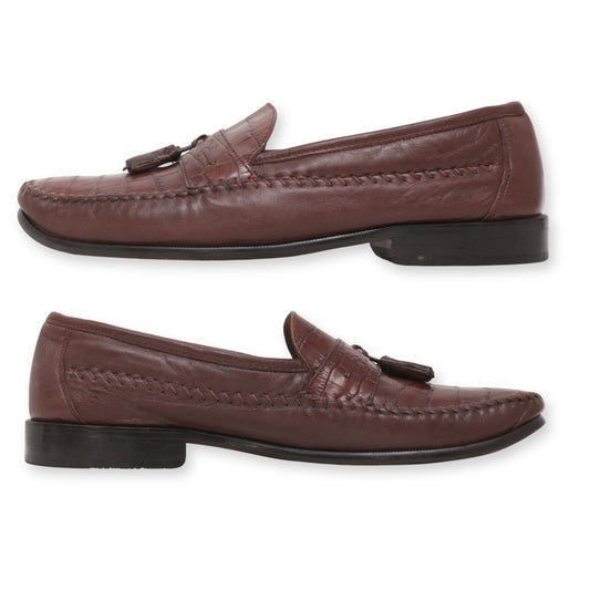 Florsheim Men's Tassels Loafers