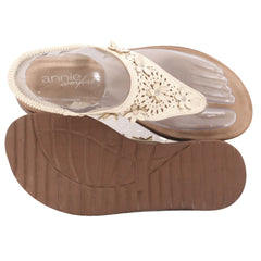 Annie Comfort Women Sandal