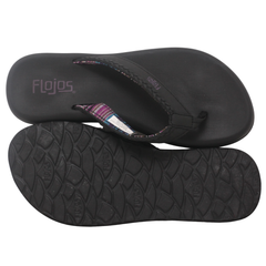 Flojos Women Flip-Flop Slipper