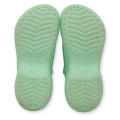 Crocs Classic Women Platform Clogs