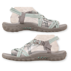 Skechers Women's Reggae Sandal