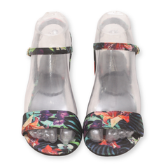 Primadonna Women's Ankle Heel Sandal