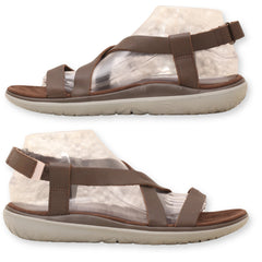 TEVA Women's Cross-Strap Sandal