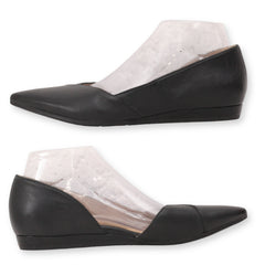 Naturalizer Womens Karla Comfort Insole Leather