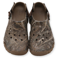 Crocs Offroad Sport Realtree Clogs