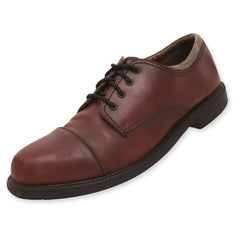 BASS Men's Lace-Up Formal Shoes