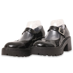 Madden Girl Mary Jane Block Heels