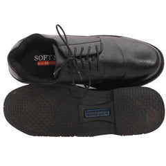Soft Stags Lace-Up Casual Shoes