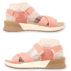 LAND'S END Women's Strap Sandal