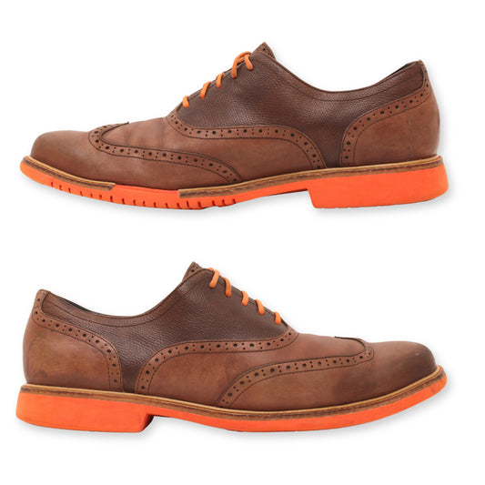 Cole Haan Lace-Up Men's Casual Shoes