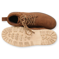Vostey Lace-Up Men's Casual Shoes