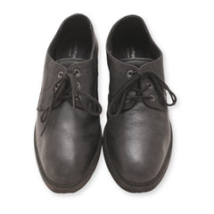 Hush Puppies Lace-Up Formal Shoes