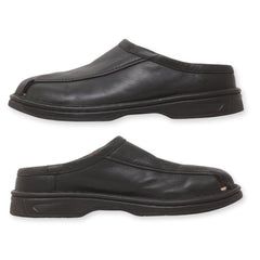 Comfortable Men's Slip-On Mules