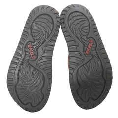Teva Men's Flip-Flop Slipper