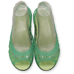 Crocs Women's Adrina III Flat