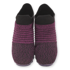 Mesh Women's Slip-on Walking Shoes