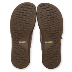 Merrell Memory Foam Women Slipper