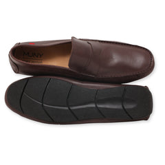 Marc Joseph Slip-On Casual Shoes