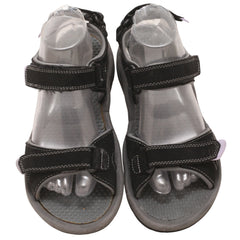 Khombu Women Open-Toe Sandal