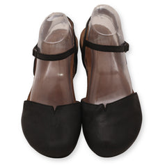 Dansko Rowan closed-toe sandals
